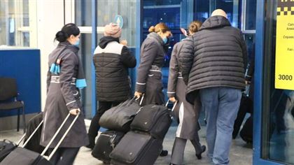 В Алматы введут туристский взнос для иностранцев с 2023 года 