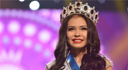 Одна из участниц "Мисс Казахстан 2016" призналась, что попала в финал по знакомству