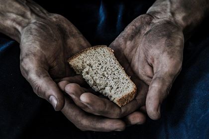 Казахстан оказался на 24-м месте в рейтинге стран по голоду