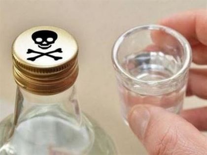 Водка имеет срок хранения: как не отравиться паленым алкоголем