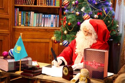 Взятка от Деда Мороза: Антикор опроверг слухи о запрете новогодних подарков