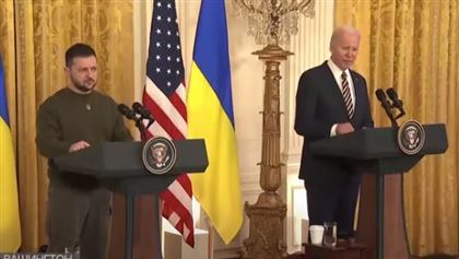 Америка выделит Украине новый пакет помощи