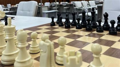 Токаев поздравил участников чемпионата мира по шахматам 