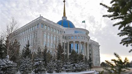 Казахстан стремится дистанцироваться от России - иноСМИ