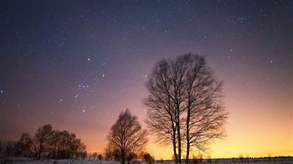 Жители Земли в новом году увидят мощный звездопад Квадрантиды