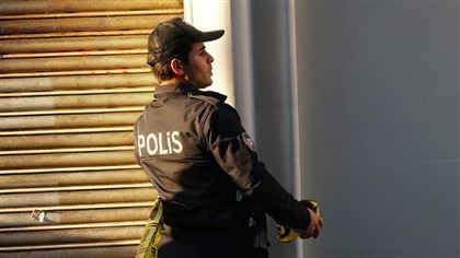 В Турции сообщили о задержании пяти готовивших теракт человек