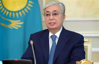 Глава государства назвал главную цель казахстанцев