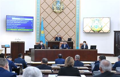Токаев сменит кабмин в начале 2023 года: что будет с казахстанским правительством