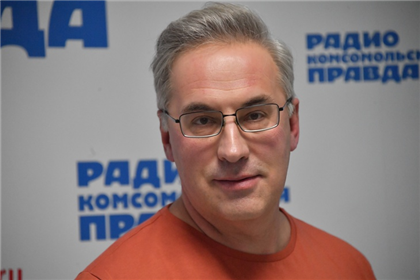 Российский телеведущий рассказал, как россиян "выдавливают" из Казахстана