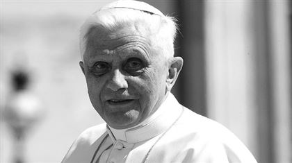 Скончался Папа Римский на покое Бенедикт XVI