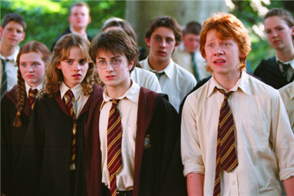 Стало известно о планах Warner Bros. Discovery переснять фильмы о Гарри Поттере