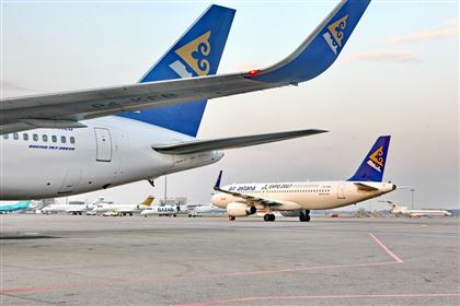 Сервис падает, а цены - нет: что происходит с Air Astana