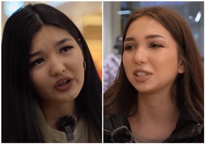 "Они более открытые": казахи и кыргызы рассказали о главных отличиях друг от друга