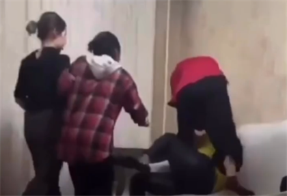 Школьницу в Талдыкоргане жестоко избили, но она отказалась писать заявление