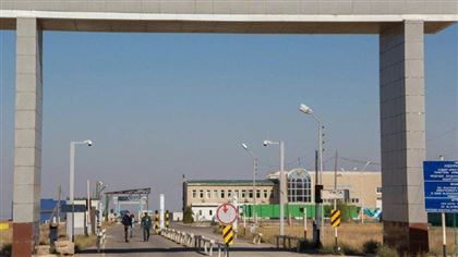 На границе Казахстана с Китаем снимают все ограничительные и карантинные меры
