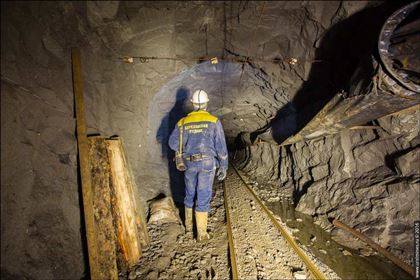 Гибель черного старателя на шахте в Бестобе: известны подробности