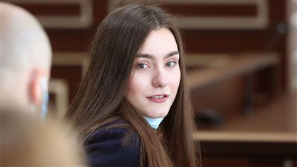 Отчим осужденной в Беларуси россиянки высказался о ее помиловании