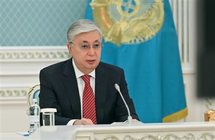 Токаев предложил создать в Казахстане Региональный центр ООН 