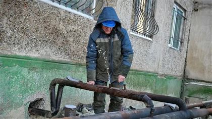 В Экибастузе от тепла отключат 170 жилых домов
