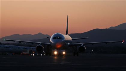 В Казахстане резко возросла стоимость авиабилетов