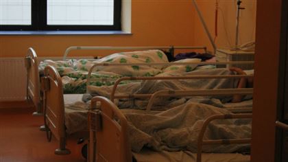 В Казахстане от коронавируса скончался еще один человек