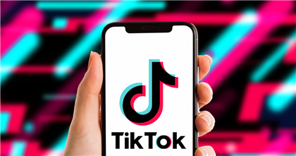 В TikTok появился казахский интерфейс