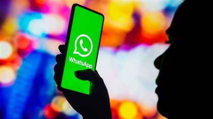 WhatsApp позволил отправлять сообщение самому себе