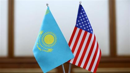 Казахстан и США опубликовали совместное заявление