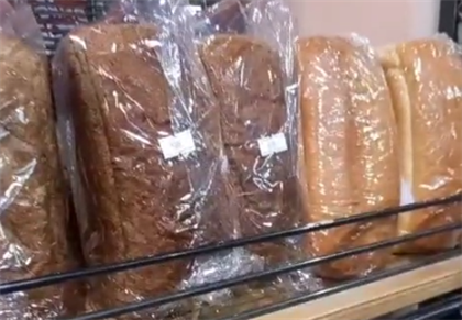 Хлеб по 500 тенге шокировал алматинцев