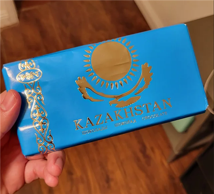 "Уверенный середнячок" и "восхитительно": что думают иностранцы о казахстанском шоколаде