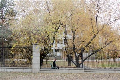 Более 20 тысяч пенсионеров живёт в домах престарелых в Казахстане