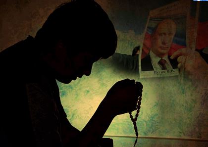 «Если ты против России – ты подвергаешься гневу Аллаха»: кто из казахстанских религиозных деятелей поддерживает Путина – казпресса