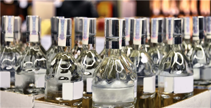  В Казахстане обнаружили восемь тысяч литров контрафактного этилового спирта с начала года