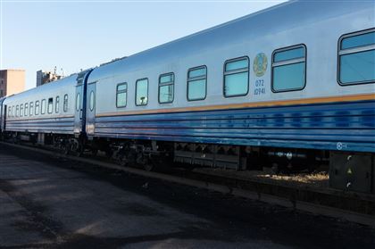 Билеты с пересадкой с поезда на поезд теперь смогут купить казахстанцы