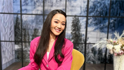 Казахстанская телеведущая дала совет девушкам, которых украли для женитьбы