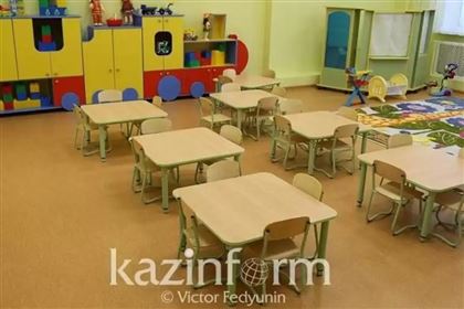 200 тревожных кнопок установлено в школах и детсадах Атырауской области 