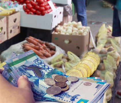 Прощай, плов: какие продукты могут стать дефицитом в Казахстане