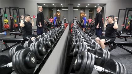 Фитнес-эксперт назвал правила возвращения к тренировкам после долгого перерыва
