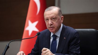 Президент Турции заявил, что готов рассмотреть заявку Финляндии на вступление в НАТО