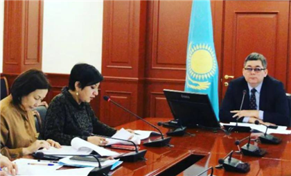 В прошлом году в Казахстане изменились названия 68 населенных пунктов