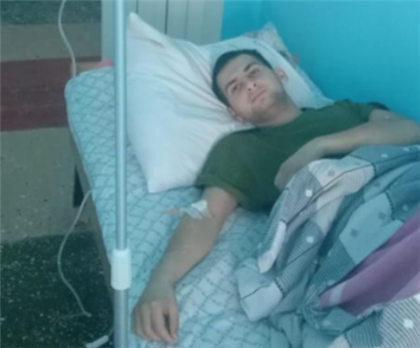 В Актобе солдата-срочника до полусмерти избили в казарме: в части пытались скрыть ЧП