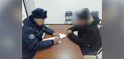 Гражданин Узбекистана более 20 лет жил без документов в Казахстане