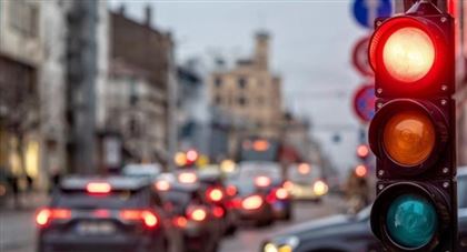 На дорогах может вскоре появиться новый сигнал светофора 