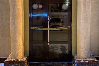 Мужчину застрелили в одном из развлекательных заведений Петропавловска 