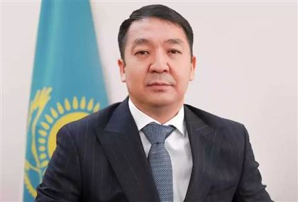 Постановлением Правительства назначен вице-министр экологии и природных ресурсов РК