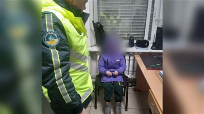 8-летняя девочка ушла из дома в Павлодарской области