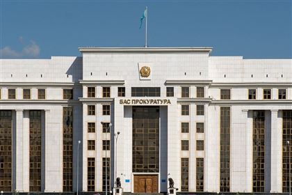 В Казахстане приняты Правила обязательного видеонаблюдения в колониях, СИЗО