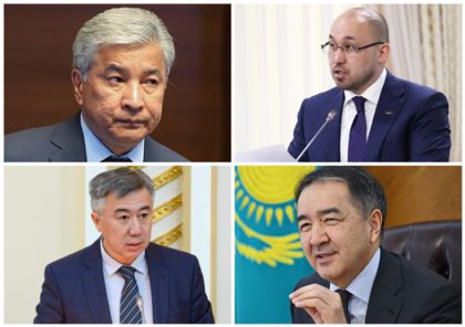 Казахстанцы возглавляют крупные международные организации: связано ли это с потерей России своих позиций