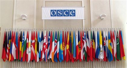 Посол Казахстана на Кипре встретился с представителем ОБСЕ
