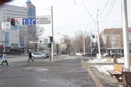 В Алматы отремонтируют более 200 улиц
